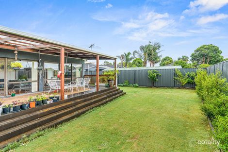 Property photo of 3 Redfern Crescent Mulgrave VIC 3170