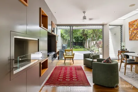 Property photo of 10 Henry Street Balmain NSW 2041