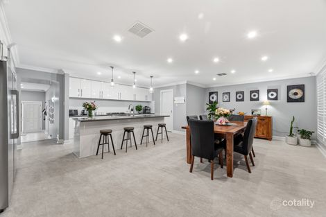 Property photo of 7 McLucas Circuit Elderslie NSW 2570