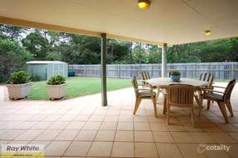 Property photo of 14 Thomas Place Upper Kedron QLD 4055