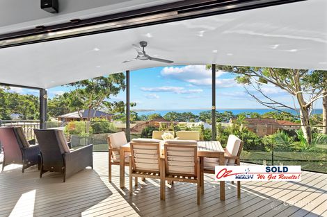 Property photo of 13 Bess Street Vincentia NSW 2540