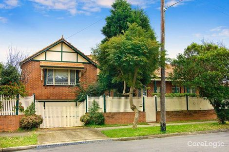 Property photo of 2A Stanley Street Chatswood NSW 2067