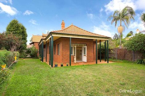 Property photo of 2A Stanley Street Chatswood NSW 2067