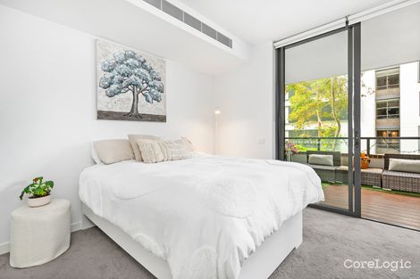 Property photo of 106N/5 Lardelli Drive Ryde NSW 2112