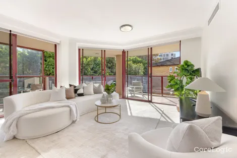 Property photo of 129/18-34 Waverley Street Bondi Junction NSW 2022