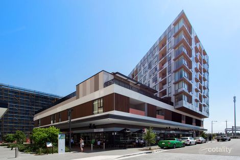 802/2 Discovery Point Pl, Wolli Creek, NSW 2205