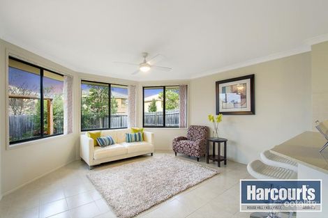 Property photo of 9 Ridgeline Drive The Ponds NSW 2769