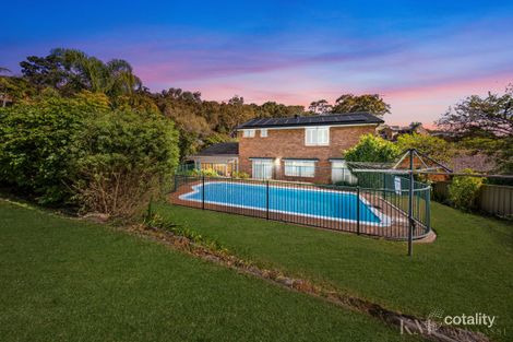 Property photo of 3 Saxonvale Close Eleebana NSW 2282