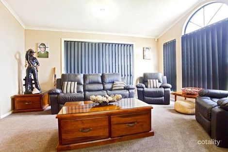 Property photo of 49 Nineteenth Avenue Hoxton Park NSW 2171