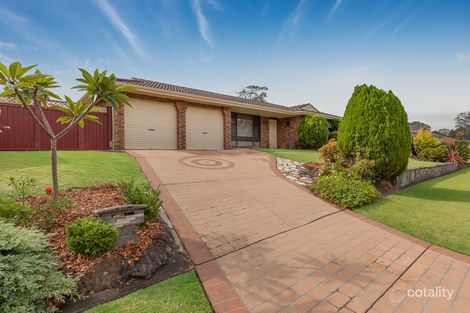 Property photo of 88 Lancia Drive Ingleburn NSW 2565