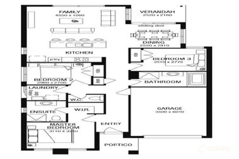 Property photo of LOT 346 Trent Crescent Charlemont VIC 3217