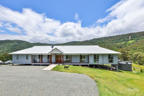 Property photo of 380 Cedar Creek Road Cedar Creek QLD 4207