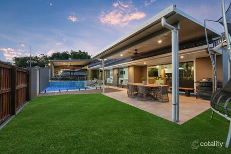 Property photo of 24 Allied Drive Arundel QLD 4214