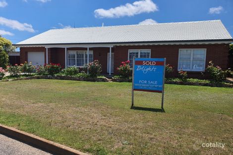 10 Letcher St, Kadina, SA 5554