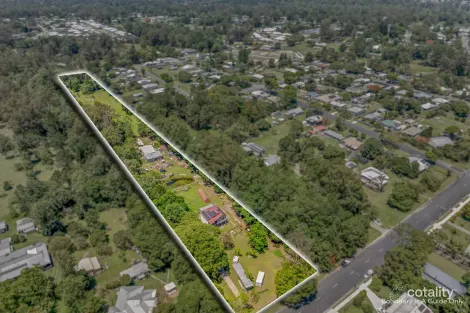 62 George St, Woodford, QLD 4514