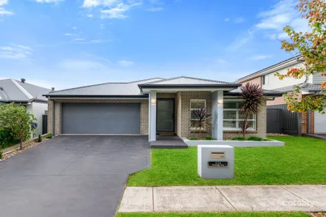Property photo of 111 Sawsedge Avenue Denham Court NSW 2565