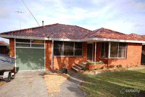 Property photo of 142 Bellingara Road Miranda NSW 2228