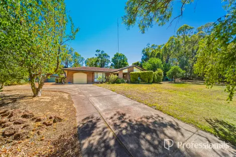 Property photo of 10 Lyons Road Waroona WA 6215