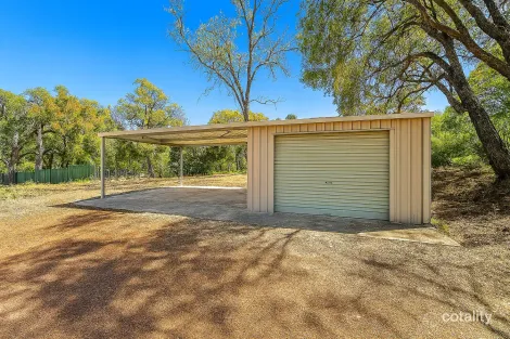 Property photo of 10 Lyons Road Waroona WA 6215