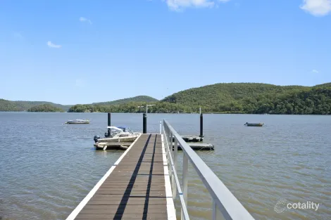 Property photo of 32 Kalinda Road Bar Point NSW 2083