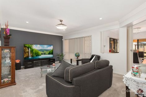 Property photo of 27 Ken Crescent Helensvale QLD 4212