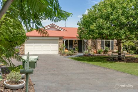 6 Derry Pl, Hodgson Vale, QLD 4352