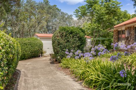 Property photo of 6 Derry Place Hodgson Vale QLD 4352