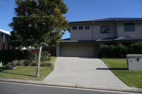 1/1 Silvermaple St, Robina, QLD 4226