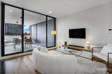 Property photo of 501/29-33 Birmingham Street Alexandria NSW 2015