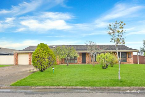 Property photo of 5 Feather Street St Clair NSW 2759