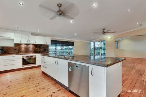 Property photo of 2 Larrakeyah Terrace Larrakeyah NT 0820