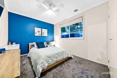 Property photo of 11 Westham Court Mulgrave VIC 3170