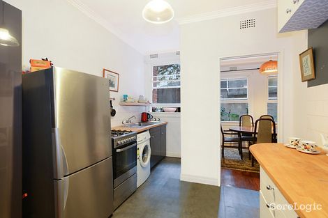 Property photo of 3/2A Victoria Road Bellevue Hill NSW 2023
