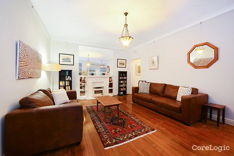 Property photo of 3/2A Victoria Road Bellevue Hill NSW 2023