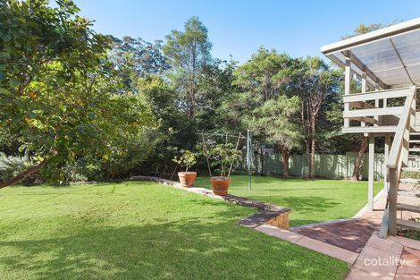 Property photo of 41 Barree Avenue Narara NSW 2250