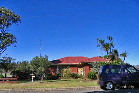 1 Maple St, Albion Park Rail, NSW 2527