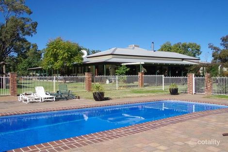 1267 Pilliga Rd, Wee Waa, NSW 2388