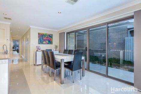 Property photo of 133 Rob Riley Circuit Bonner ACT 2914