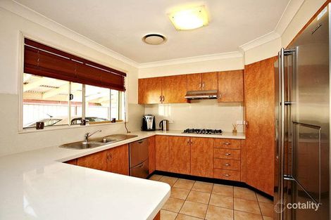 Property photo of 55 Henry Lawson Drive Peakhurst NSW 2210