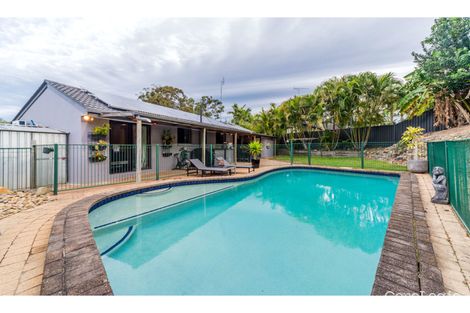 Property photo of 1 Warrungen Way Ashmore QLD 4214