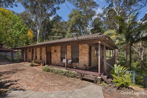 Property photo of 30 Austral Avenue Beecroft NSW 2119