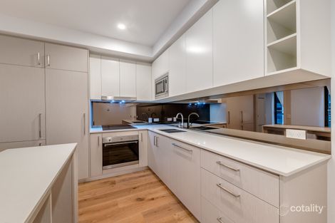 Property photo of 606/380 Murray Street Perth WA 6000