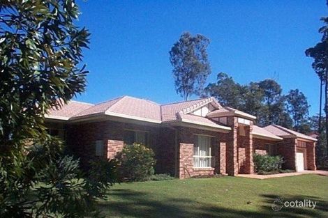 Property photo of 14-20 Gillian Street Cornubia QLD 4130