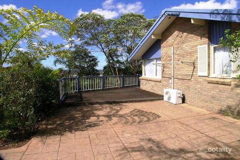 Property photo of 37 Prenzler Street Upper Mount Gravatt QLD 4122