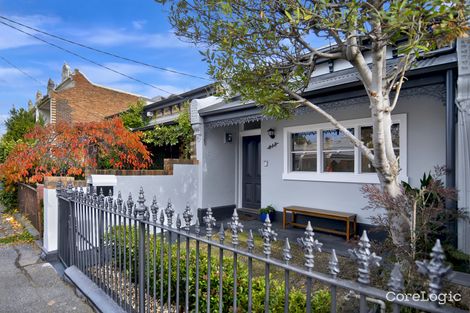 Property photo of 613 Canning Street Carlton North VIC 3054