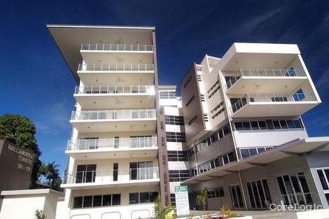 Property photo of 15/189-191 Abbott Street Cairns City QLD 4870