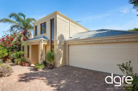 Property photo of 14A Scott Street South Fremantle WA 6162