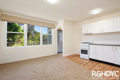 2/31 Gladstone St, Newport, NSW 2106