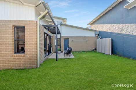 Property photo of 5 Kestrel Circuit Shortland NSW 2307