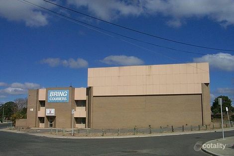 1 Drummond Pl, West Perth, WA 6005